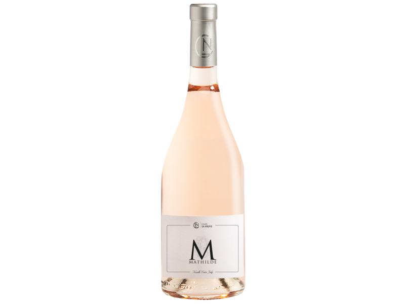 Cuvée Mathilde