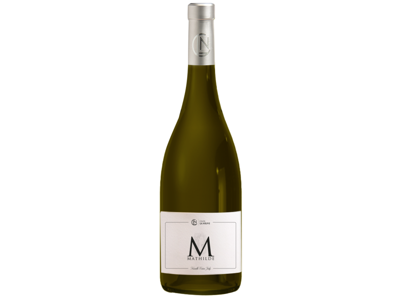 Cuvée Mathilde